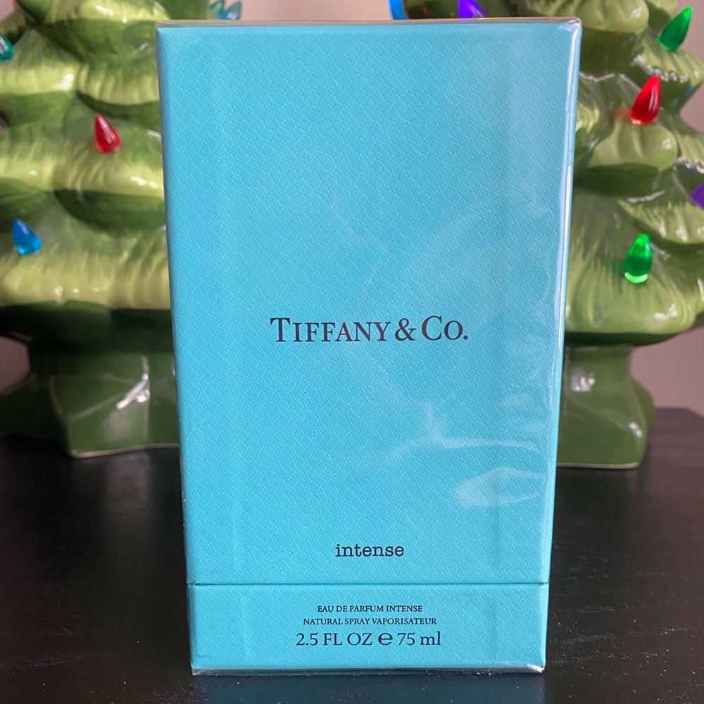 Tiffany & Co. Eau de Parfum Intense 2.5 fl oz